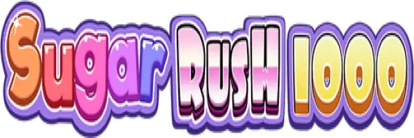 Sugar Rush 1000 Slot